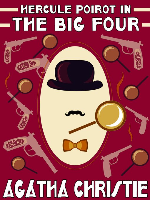 Title details for The Big Four by Christie Agatha - Available